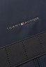 Tommy Hilfiger ELEVATED BACKPACK UNISEX Rucksack space blue ПОВЫШЕННЫЙ РЮКЗАК УНИСЕКС Рюкзак космический синий