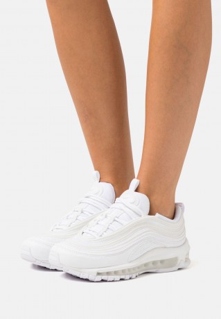 Nike Sportswear WMNS AIR MAX 97 NN Sneaker low white/light sail WMNS AIR MAX 97 NN кроссовки женские низкие белый/светлый парус