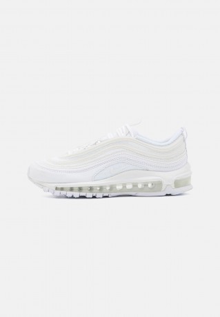 Nike Sportswear WMNS AIR MAX 97 NN Sneaker low white/light sail WMNS AIR MAX 97 NN кроссовки женские низкие белый/светлый парус