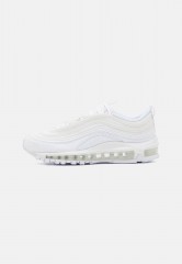 Nike Sportswear WMNS AIR MAX 97 NN Sneaker low white/light sail WMNS AIR MAX 97 NN кроссовки женские низкие белый/светлый парус