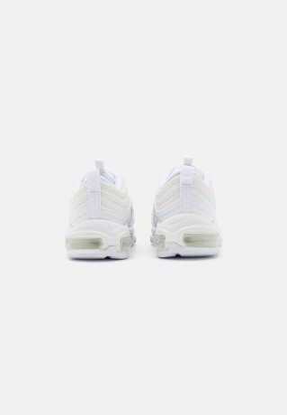 Nike Sportswear WMNS AIR MAX 97 NN Sneaker low white/light sail WMNS AIR MAX 97 NN кроссовки женские низкие белый/светлый парус