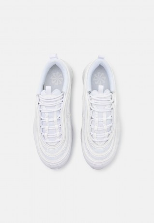 Nike Sportswear WMNS AIR MAX 97 NN Sneaker low white/light sail WMNS AIR MAX 97 NN кроссовки женские низкие белый/светлый парус