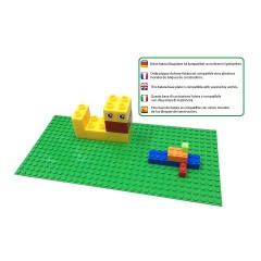 Katara Grundbauplatte 1672-Parent32 1672-Parent32 опорная плита