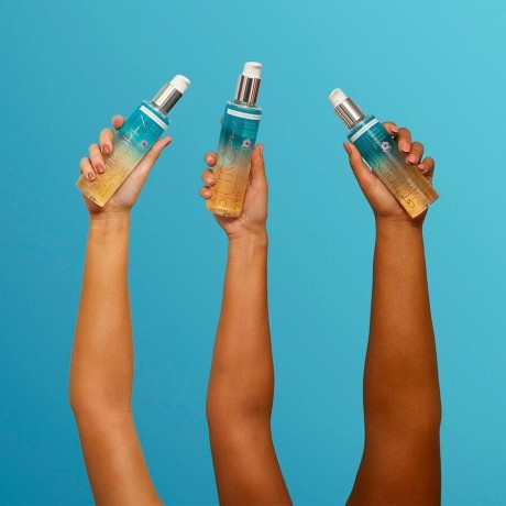 St.Tropez Purity Bronzing Water Gel  Purity Бронзирующий водный гель