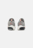 Nike Sportswear AIR PRESTO GEL UNISEX Sneaker low grey fog/team orange/sail/particle grey AIR PRESTO GEL UNISEX Низкие кроссовки женские серый туман/командный оранжевый/парус/серая частица