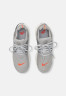Nike Sportswear AIR PRESTO GEL UNISEX Sneaker low grey fog/team orange/sail/particle grey AIR PRESTO GEL UNISEX Низкие кроссовки женские серый туман/командный оранжевый/парус/серая частица