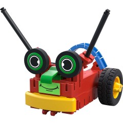 fischertechnik ROBOTICS Early Coding РОБОТОТЕХНИКА Раннее кодирование