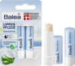 Balea (Балеа) Lippenpflege Sensitive Бальзам с Канделильским и Пчелиным воском для чувствительных губ, 2 шт,