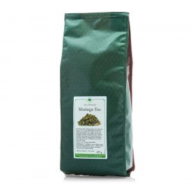 Krauterhaus Sanct Bernhardt Moringa Tea, 250 г
