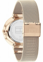 Tommy Hilfiger Chronograph watch rosegold Часы с хронографом розовое золото