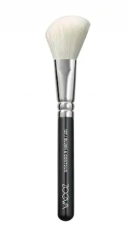 Кисть для щек Zoeva Pinsel Face Brush 127 Sheer Cheek