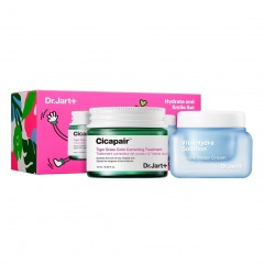 Dr. Jart+ Purifying Mud Mask  Очищающая грязевая маска