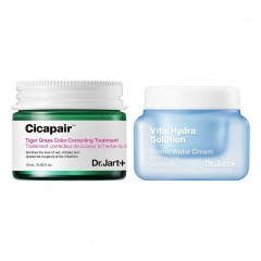 Dr. Jart+ Purifying Mud Mask  Очищающая грязевая маска