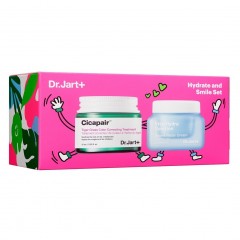 Dr. Jart+ Purifying Mud Mask  Очищающая грязевая маска