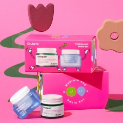 Dr. Jart+ Purifying Mud Mask  Очищающая грязевая маска