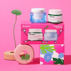 Dr. Jart+ Purifying Mud Mask  Очищающая грязевая маска