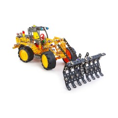 Alexander Toys Bausatz 7-in-1 Scratch (813 Teile) Набор 7-в-1 Скретч (813 деталей)