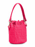 Tommy Hilfiger CHIC BUCKET Handbag bright cerise pink CHIC BUCKET сумочка ярко-вишнево-розовый