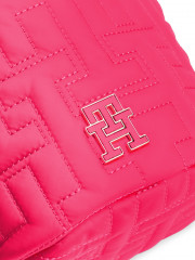 Tommy Hilfiger CHIC BUCKET Handbag bright cerise pink CHIC BUCKET сумочка ярко-вишнево-розовый
