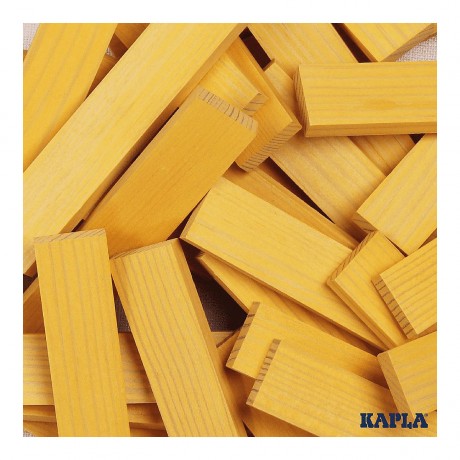 KAPLA KAPLA Quadrat КАПЛА площадь