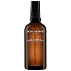 Grown Alchemist Body Treatment Oil  Масло для ухода за телом