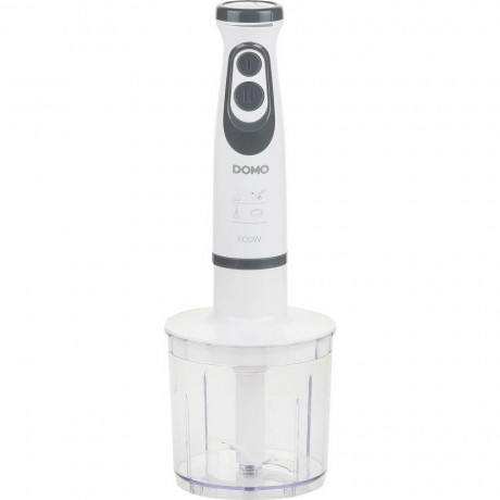 Domo Stabmixer Mixer Set Набор миксеров для погружного блендера Domo.