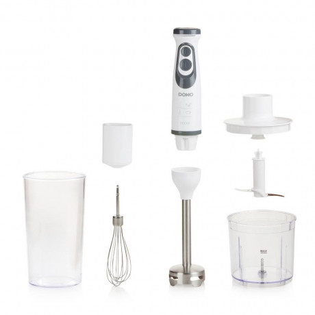 Domo Stabmixer Mixer Set Набор миксеров для погружного блендера Domo.
