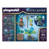 PLAYMOBIL PLAYMOBIL 70747 Violet Vale PLAYMOBIL 70747 Фиолетовая долина