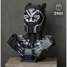 LEGO LEGO Super Heroes 76215 Black Panther LEGO Super Heroes 76215 Черная пантера