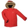 kamik ADEN Parka Jungen Parkas ADEN парка парки для мальчиков