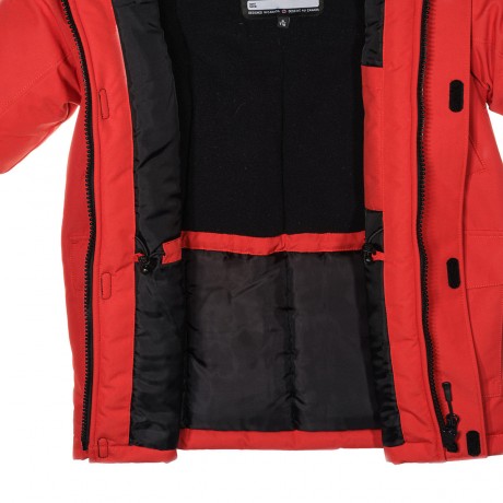 kamik ADEN Parka Jungen Parkas ADEN парка парки для мальчиков