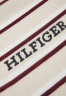Tommy Hilfiger HILFIGER SQUARE Foulard misty pink mix HILFIGER SQUARE Платок туманный розовый микс
