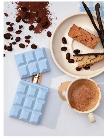 Sabrina Carpenter Sweet Tooth Me Espresso SET: Парфюмерная вода 30 мл и мист 236 мл, гурманский кофейно-ванильный сладкий аромат для женщин