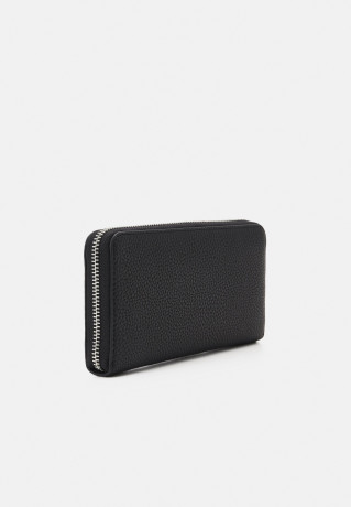 Tommy Hilfiger ELEMENT LARGE Wallet black ЭЛЕМЕНТ БОЛЬШОЙ Бумажник черный