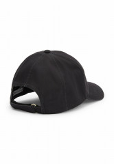 Tommy Hilfiger MONOGRAM  Cap black МОНОГРАММА Кепка черный