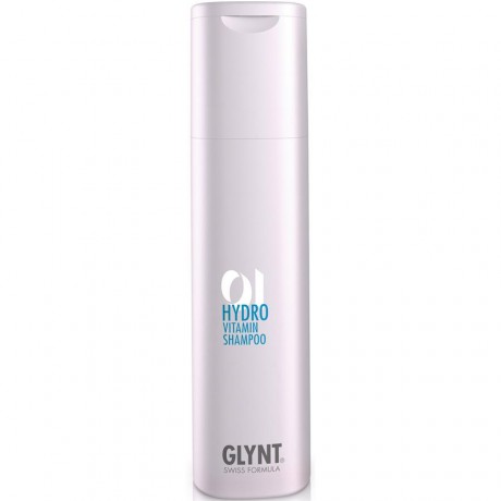 Glynt (Глинт) Hydro Vitamin Shampoo Шампунь увлажняющий 1, 1000 мл