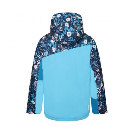 Dare 2b DARE2B Humour II Jacket Madchen Skijacke Snowboardjacke Winterjacke blau NEU Winterjacken Куртка DARE2B Humor II для девочек