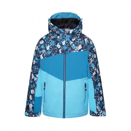 Dare 2b DARE2B Humour II Jacket Madchen Skijacke Snowboardjacke Winterjacke blau NEU Winterjacken Куртка DARE2B Humor II для девочек