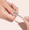 Manucurist Cuticle Remover & Pusher Duo, Cредство для удаления кутикулы, Франция, размягчает и удаляет кутикулу, аккуратный маникюр и уход за ногтями, 15 мл + пушер