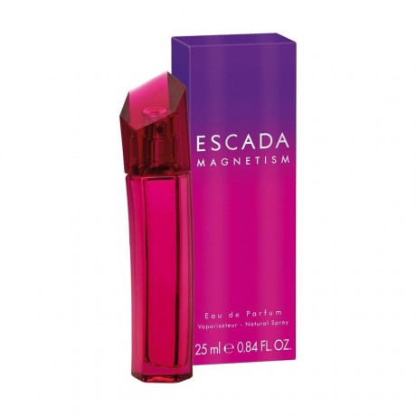 Escada Eau de Parfum (EdP) Парфюмерная вода Escada Magnetism, 50 мл