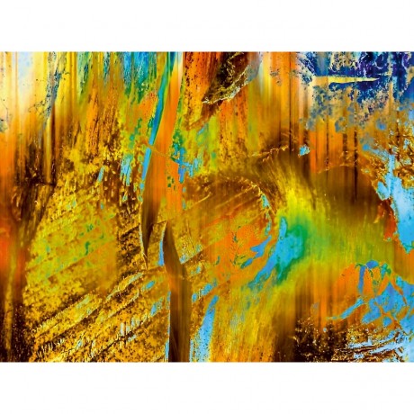 CALVENDO Puzzle CALVENDO Puzzle Abstraktes Holzdesign Пазл CALVENDO Puzzle Абстрактный деревянный дизайн