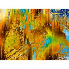 CALVENDO Puzzle CALVENDO Puzzle Abstraktes Holzdesign Пазл CALVENDO Puzzle Абстрактный деревянный дизайн