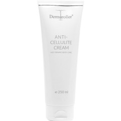 Dermaroller Anti-Cellulite Creme  Антицеллюлитный крем