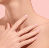 Manucurist Active Blur 15ml +  Active Plump 15ml, Набор Уход Active, 2шт (Франция): покрытие Blur и Plump, безопасная растительная формула 9 Free