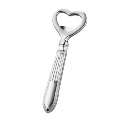 Robbe &amp; Berking Robbe &amp; Berking Belvedere Bar-Kollektion - 150 g versilbert Kapselheber Robbe &amp;amp; Berking Belvedere Bar Collection - открывалка для бутылок с серебряным покрытием 150 г