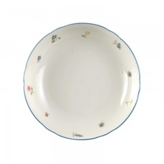 Seltmann Weiden Seltmann Weiden Marie-Luise Streublume Salatschale 16 cm Seltmann Weiden Marie-Luise Салатник с россыпью цветов 16 см