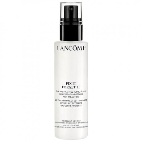 Lancome Fix It Forget It Make-up Setting Mist  Fix It Forget It Фиксирующий спрей для макияжа
