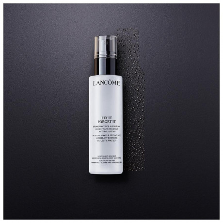 Lancome Fix It Forget It Make-up Setting Mist  Fix It Forget It Фиксирующий спрей для макияжа