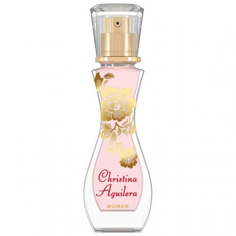 Christina Aguilera (Кристина Агилера)  Eau de Parfum (EdP) Парфюмерная вода Woman, 15 мл
