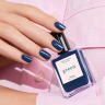 Manucurist Green Nagellack Midnight, 15ml, Лак для ногтей Midnight (Франция), стойкое покрытие без сколов, безопасная растительная формула 9 Free, 15мл